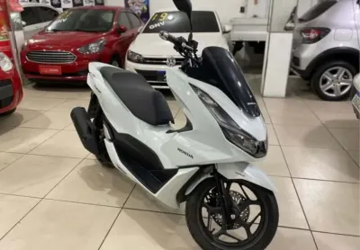 Honda pcx 160 abs 2024