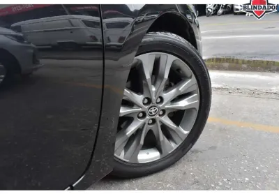 Toyota corolla 2018 2.0 xei 16v flex 4p automático