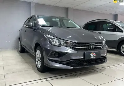 Fiat cronos 2024 1.3 firefly flex drive manual