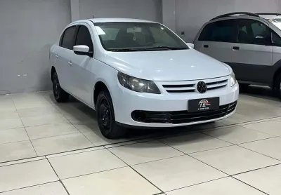 Volkswagen voyage 2011 1.6 mi 8v flex 4p manual