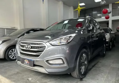 Hyundai ix35 2021 2.0 mpfi gl 16v flex 4p automático