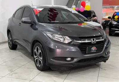 Honda hr-v 2016 1.8 16v flex ex 4p automático