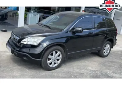 Honda crv 2009 2.0 lx 4x2 16v gasolina 4p automático