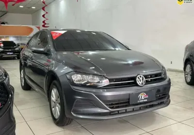 Volkswagen virtus 2022 1.6 msi total flex manual