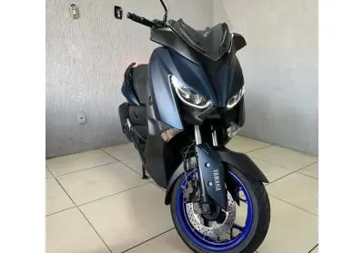 Yamaha xmax 250 abs 2023