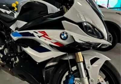 Bmw s 1000 rr m 2024