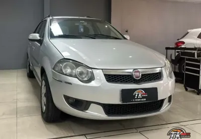 Fiat Palio 2015 1.4 mpi attractive weekend 8v flex 4p manual