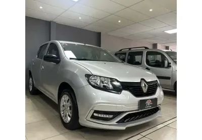 Renault sandero 2023 1.0 12v sce flex s edition manual