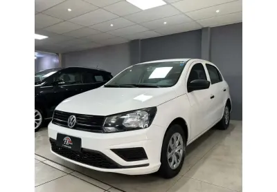 Volkswagen gol 2023 1.0 12v mpi totalflex 4p manual