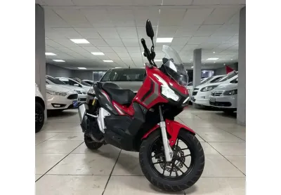 Honda adv 150 2024