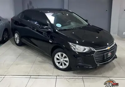 Chevrolet Onix 2023 1.0 flex plus lt manual