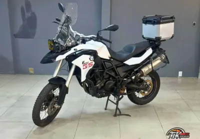 Bmw F 800 gs 798cc 2015