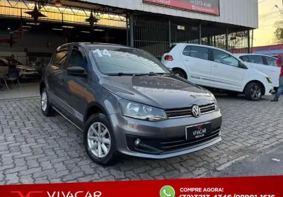 Volkswagen gol 2014 1.0 mi track 8v flex 4p manual