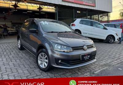 Volkswagen gol 2014 1.0 mi track 8v flex 4p manual