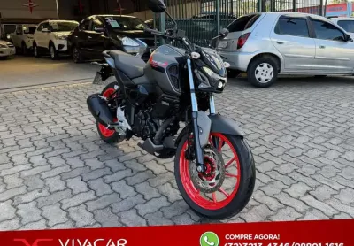 Yamaha Fz15 fazer abs 2025