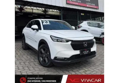 Honda Hr-v 2023 1.5 di i-vtec flex exl cvt