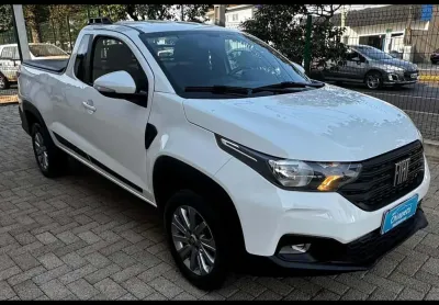 Fiat strada freedom 13cs 2021