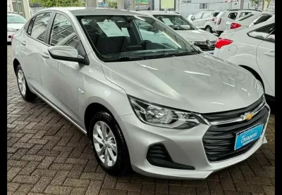Chevrolet onix plus 10mt lt3 2022