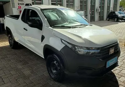 Fiat nova strada endurance cs 1.4 2023