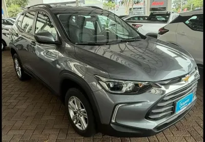 Chevrolet tracker lt 1.0 turbo 12v flex aut. 2023