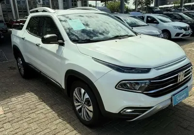 Fiat toro volcano 2.0 16v 4x4 tb diesel aut. 2022