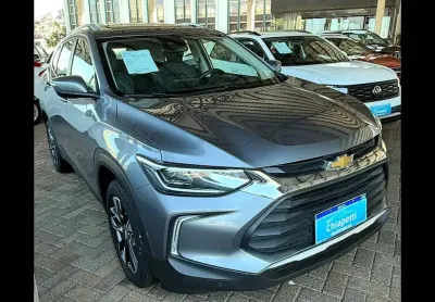 Chevrolet tracker premier 1.2 turbo 12v flex aut 2022