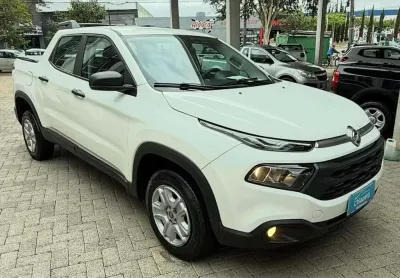 Fiat toro endurance 1.8 16v flex aut. 2019