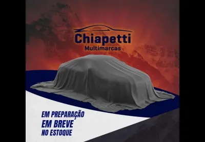 Fiat toro endurance 1.8 16v flex aut. 2019