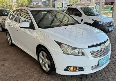 Chevrolet cruze hb sport ltz 1.8 2014