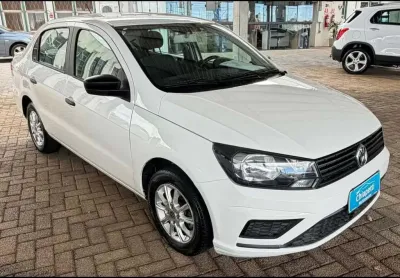 Volkswagen voyage 1.6 msi flex 8v 4p 2019