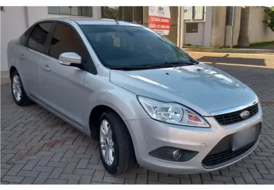Ford focus 2013 2.0 glx sedan 16v flex 4p automático
