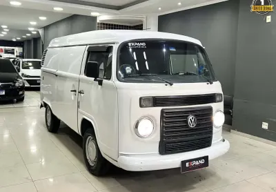 Volkswagen kombi 2011 1.4 mi furgão 8v flex 3p manual