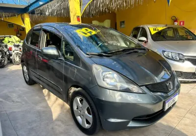 Honda fit 2009 lxl manual