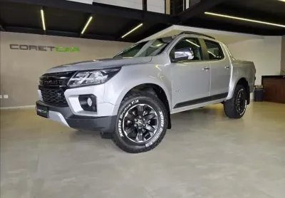 Chevrolet s10 2.8 16v turbo high country cd 4x4 - 2022/2022