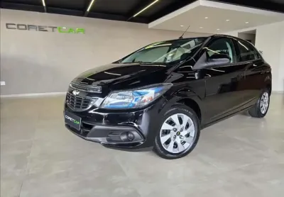 Chevrolet onix 1.4 mpfi lt 8v - 2013/2014