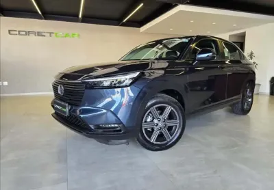 Honda hr-v 1.5 di i-vtec exl - 2023/2024