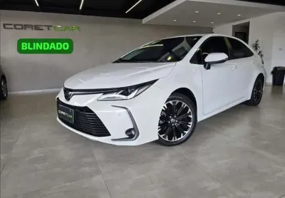 TOYOTA COROLLA 2.0 Altis 16V - 2020/2020