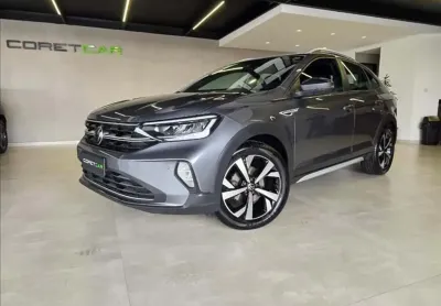 VOLKSWAGEN NIVUS 1.0 200 TSI Highline - 2022/2022