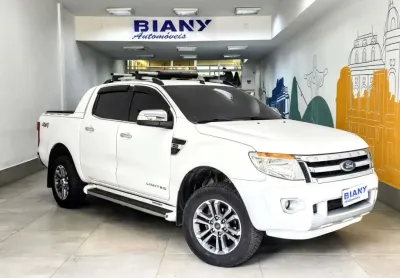 Ford ranger 2016 2.5 xlt 4x2 cd 16v flex 4p manual