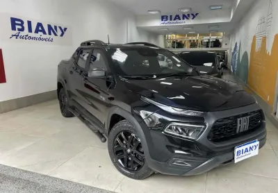 Fiat toro 2022 2.0 16v turbo diesel ultra 4wd at9