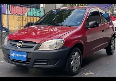 CHEVROLET Celta 1.0 VHC LIFE 