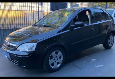 Chevrolet corsa hatch 1.0 4p joy