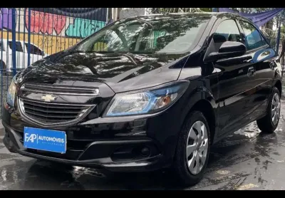 CHEVROLET Onix Hatch 1.4 4P FLEX LT