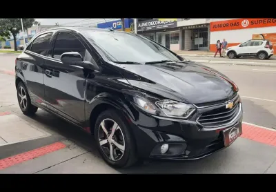 Onix ltz 1.4 manual
