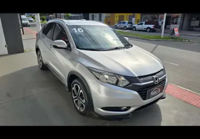 Hr-v exl 1.8 automático