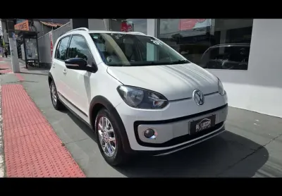 Up cross 1.0 manual 