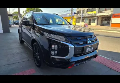 Outlander sport 2.0 hpe awd 4x4 automático