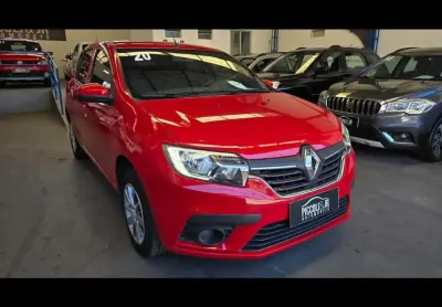 Sandero zen 1.6 manual