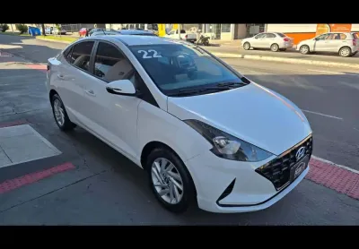 Hb20s evolution 1.0 manual