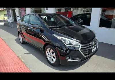 Hb20s 1.6 premium automático